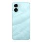 OPPO A6X 4+128GB DS 5G ICE BLUE OEM