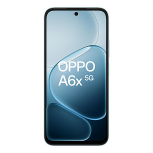 OPPO A6X 4+128GB DS 5G ICE BLUE OEM