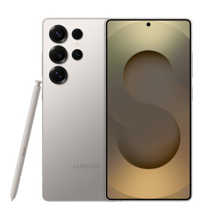 Smartphone Samsung SM-S938B 6,9" Octa Core 12 GB RAM 1 TB Grey
