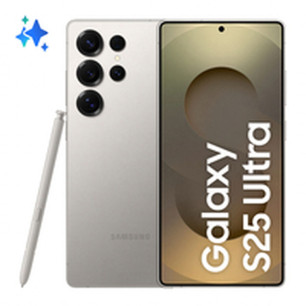 Smartphone Samsung SM-S938B 6,9" Octa Core 12 GB RAM 1 TB Grigio