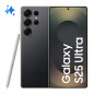 Smartphone Samsung SM-S938B 6,9" Octa Core 12 GB RAM 1 TB Nero