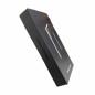 Smartphone Samsung SM-S938B 6,9" Octa Core 12 GB RAM 1 TB Nero