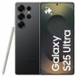 Smartphone Samsung SM-S938B 6,9" Octa Core 12 GB RAM 1 TB Nero