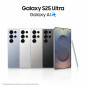 Smartphone Samsung SM-S938B 6,9" Octa Core 12 GB RAM 1 TB Nero