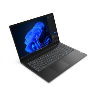 Laptop Lenovo 83GW007FSP 15,6" Intel Core i5 intel core i5-13420h 8 GB RAM 512 GB 512 GB SSD Spanish Qwerty