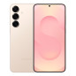 Smartphone Samsung Galaxy S25+ 5G SM-S936B 6,7" Octa Core 12 GB RAM 256 GB Rosa