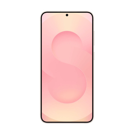 Smartphone Samsung Galaxy S25+ 5G SM-S936B 6,7" Octa Core 12 GB RAM 256 GB Rosa