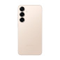 Smartphone Samsung Galaxy S25+ 5G SM-S936B 6,7" Octa Core 12 GB RAM 256 GB Rosa