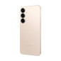 Smartphone Samsung Galaxy S25+ 5G SM-S936B 6,7" Octa Core 12 GB RAM 256 GB Rosa