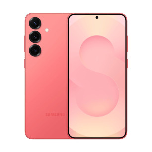 Smartphone Samsung SM-S936B 6,7" Octa Core 12 GB RAM 256 GB Pink