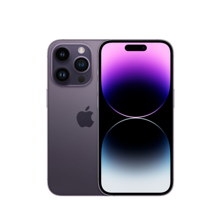 Smartphone Apple iPhone 14 Pro 6,1" 128 GB Porpora