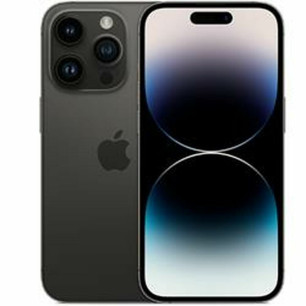 Smartphone Apple iPhone 14 Pro Nero 6,1" 256 GB