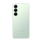 Smartphone Samsung SM-S936B 6,7" Octa Core 12 GB RAM 256 GB Green