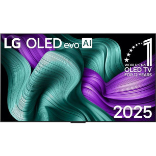 Smart TV LG 65M59LA 4K Ultra HD 65"