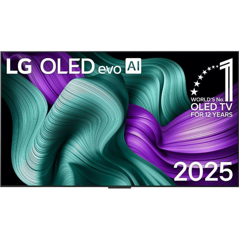 Smart TV LG 65M59LA 4K Ultra HD 65"