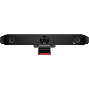 Video Conferencing System Poly Studio X52 4K Ultra HD