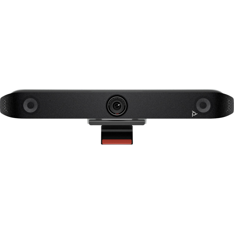 Video Conferencing System Poly Studio X52 4K Ultra HD
