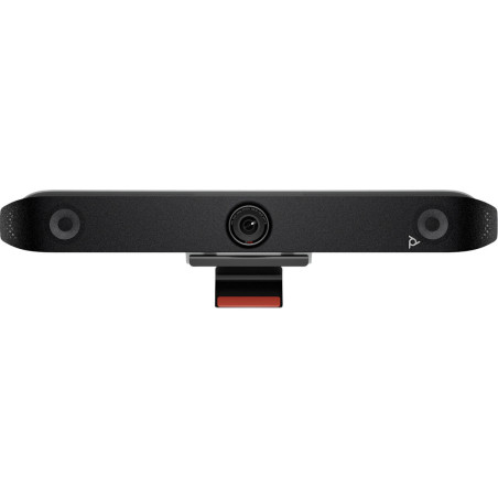 Video Conferencing System Poly Studio X52 4K Ultra HD