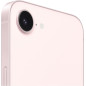 APPLE IPHONE 17E 256GB SOFT PINK MHRX4QN/A