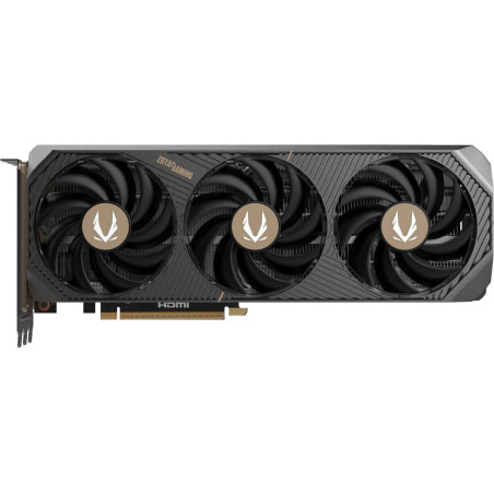 TARJETA GRÁFICA ZOTAC RTX 5080 16 GB SOLID CORE OC