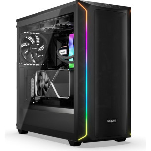 TORRE E-ATX BE QUIET! SHADOW BASE 800 DX BLACK