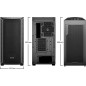 TORRE E-ATX BE QUIET! SHADOW BASE 800 DX BLACK