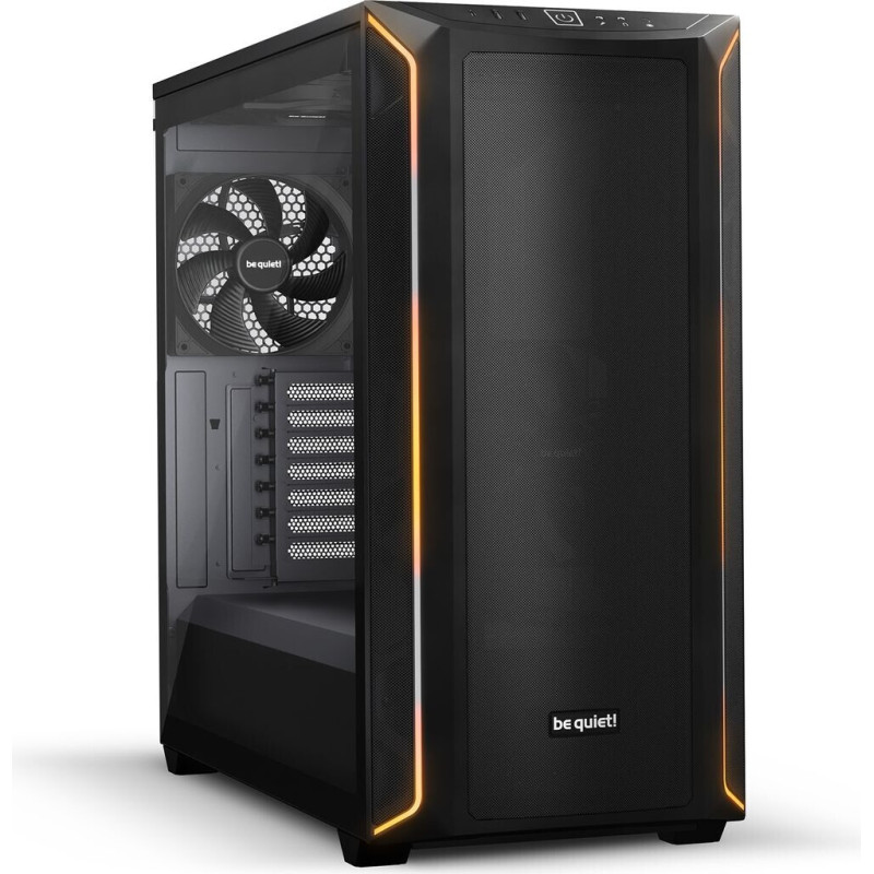 TORRE E-ATX BE QUIET! SHADOW BASE 800 DX BLACK