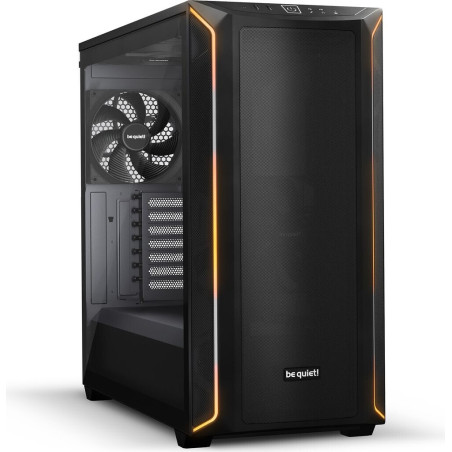 TORRE E-ATX BE QUIET! SHADOW BASE 800 DX BLACK