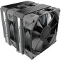 VEN CPU MONTECH NX600 BLACK