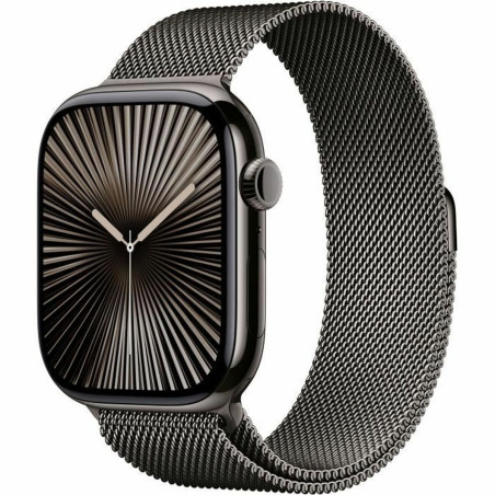 Smartwatch Apple Apple Watch Series 10 46 mm 1,95" Grigio Ø 46 mm