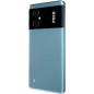 POCO M4 4+64GB 6.58" 5G DS Cool Blue EU