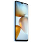 POCO M4 4+64GB 6.58" 5G DS Cool Blue EU