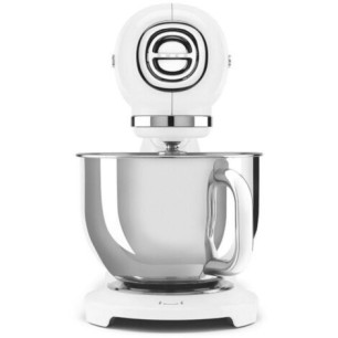 SMEG KITCHEN ROBOT 50´STYLE WHITE SMF05WHEU