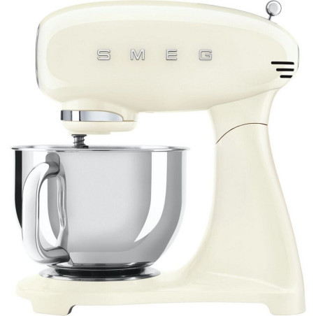 SMEG KITCHEN ROBOT 50´STYLE CREAM SMF05CREU