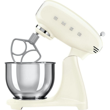 SMEG KITCHEN ROBOT 50´STYLE CREAM SMF04CREU