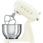 SMEG KITCHEN ROBOT 50´STYLE CREAM SMF04CREU