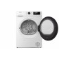 Asciugatrice a pompa di calore Hisense DHQE800BW2 8 kg