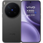 Smartphone Vivo 5670923 6,78" Octa Core MediaTek Dimensity 9500s 16 GB RAM 512 GB Black