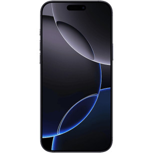 Apple iPhone 16 Pro Max 512GB 6.9" Black Titanium MYX03QN/A