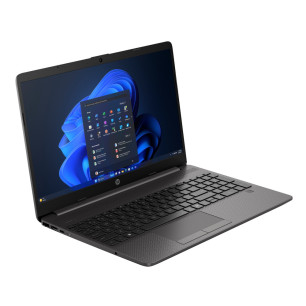 NB HP 250R G9 C80XWAT 15.6"FHD AG CORE 5-120U 8DDR4 256SSD W11 PRO 3Y CAM BT 3USB HDMI WIFI FINO:31/12