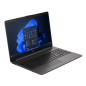 NB HP 250R G9 C80XWAT 15.6"FHD AG CORE 5-120U 8DDR4 256SSD W11 PRO 3Y CAM BT 3USB HDMI WIFI FINO:31/12