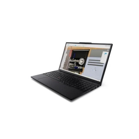 WORKSTATION MOBILE LENOVO ThinkPad P16v Gen3 21RS004HIX 16" ULT7-255H 32GB SSD1TB nVidia RTX Pro 1000 8GB W11P