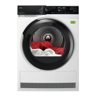 Condensation dryer AEG