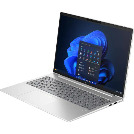 NB HP AI PROBOOK 4 G1I CK1N7ET16" AG WUXGA ULTRA 7-255U 16GBDDR5 512SSD WIN11PRO 3Y CAM FP 4USB BT RI HDMI GLAN FINO:31/12
