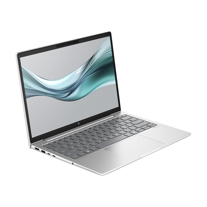 NB HP AI ELITEBOOK 630 G11 A37RVET 13.3" WUXGA AG ULTRA 5-125U 16GBDDR5 512SSD W11PRO 2YOS CAM TPM RI 4USB GLAN HDMI  FINO:31/12