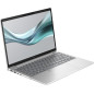 NB HP AI ELITEBOOK 630 G11 A37RVET 13.3" WUXGA AG ULTRA 5-125U 16GBDDR5 512SSD W11PRO 2YOS CAM TPM RI 4USB GLAN HDMI  FINO:31/12