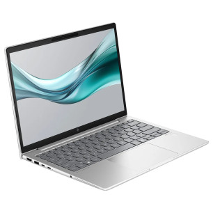 NB HP AI ELITEBOOK 630 G11 A37RWET 13.3" WUXGA AG ULTRA 7-155U 16GBDDR5 512SSD W11PRO 2YOS CAM TPM RI 4USB GLAN HDMI  FINO:31/12