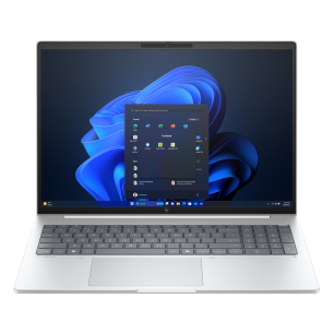 NB HP AI ELITEBOOK 8 G1I 16  AD2Y9ET 16"AG WUXGA 1920X1200 ULTRA 7-255U 16GBDDR5 512SSD W11PRO 3Y CAM  4USB BT HDMI FINO:31/12