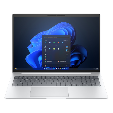 NB HP AI ELITEBOOK 8 G1I 16  AD2Y9ET 16"AG WUXGA 1920X1200 ULTRA 7-255U 16GBDDR5 512SSD W11PRO 3Y CAM  4USB BT HDMI FINO:31/12