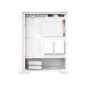 TORRE ATX XYZ AIRONE 300 X MESH WHITE